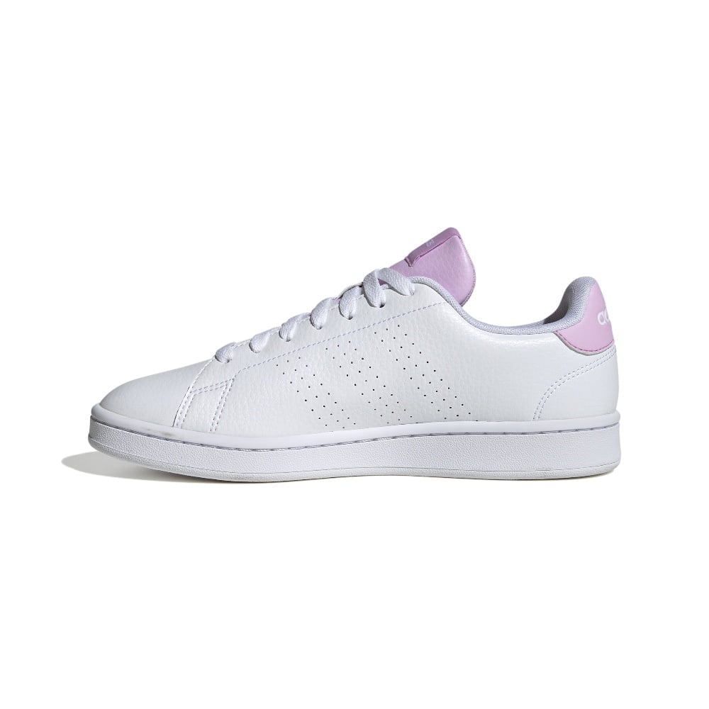 ZAPATILLAS MUJER ADIDAS URBANAS BLANCO ADVANTAGE