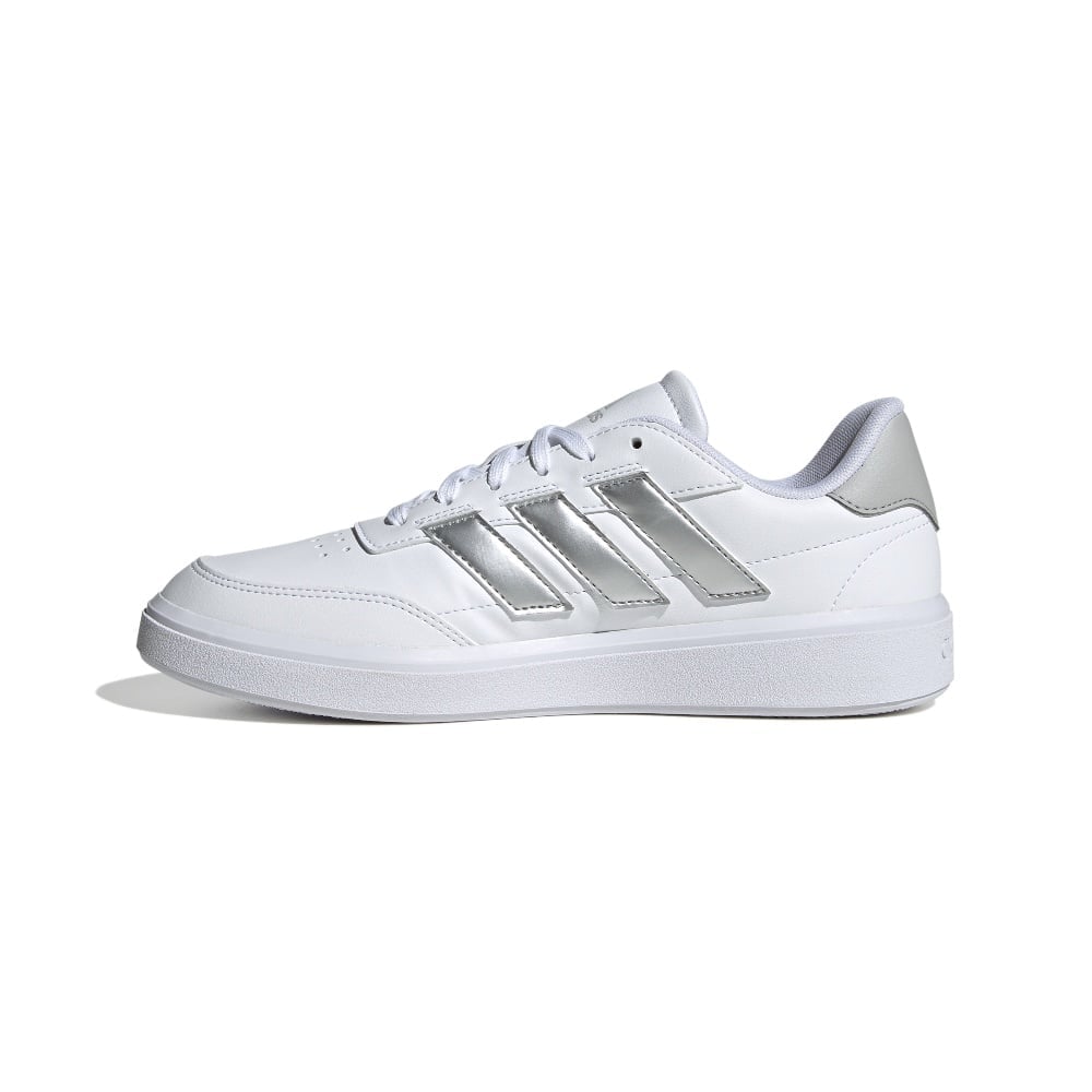 Ripley - ZAPATILLAS MUJER ADIDAS URBANAS BLANCO COURTBLOCK