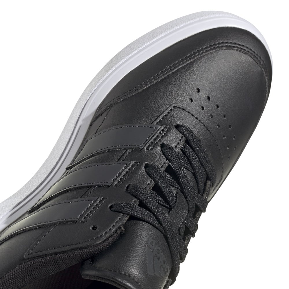 ZAPATILLAS URBANAS MUJER ADIDAS COURTBLOCK - 4
