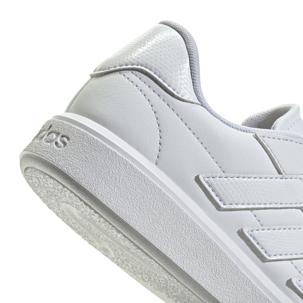 Ripley - ZAPATILLAS MUJER ADIDAS URBANAS BLANCO COURTBLOCK