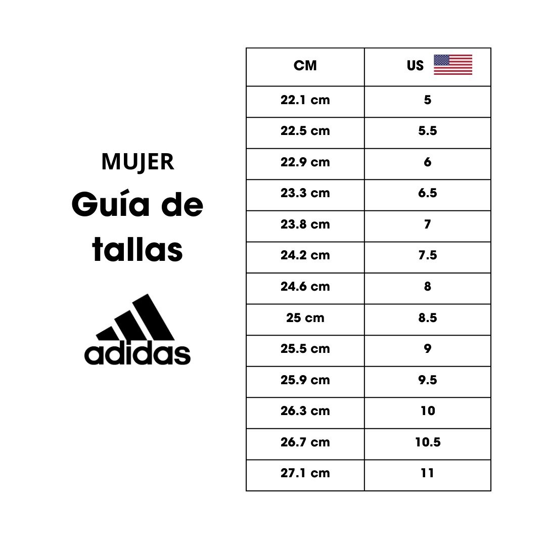 ZAPATILLAS URBANAS MUJER ADIDAS VL COURT 3.0 - 8