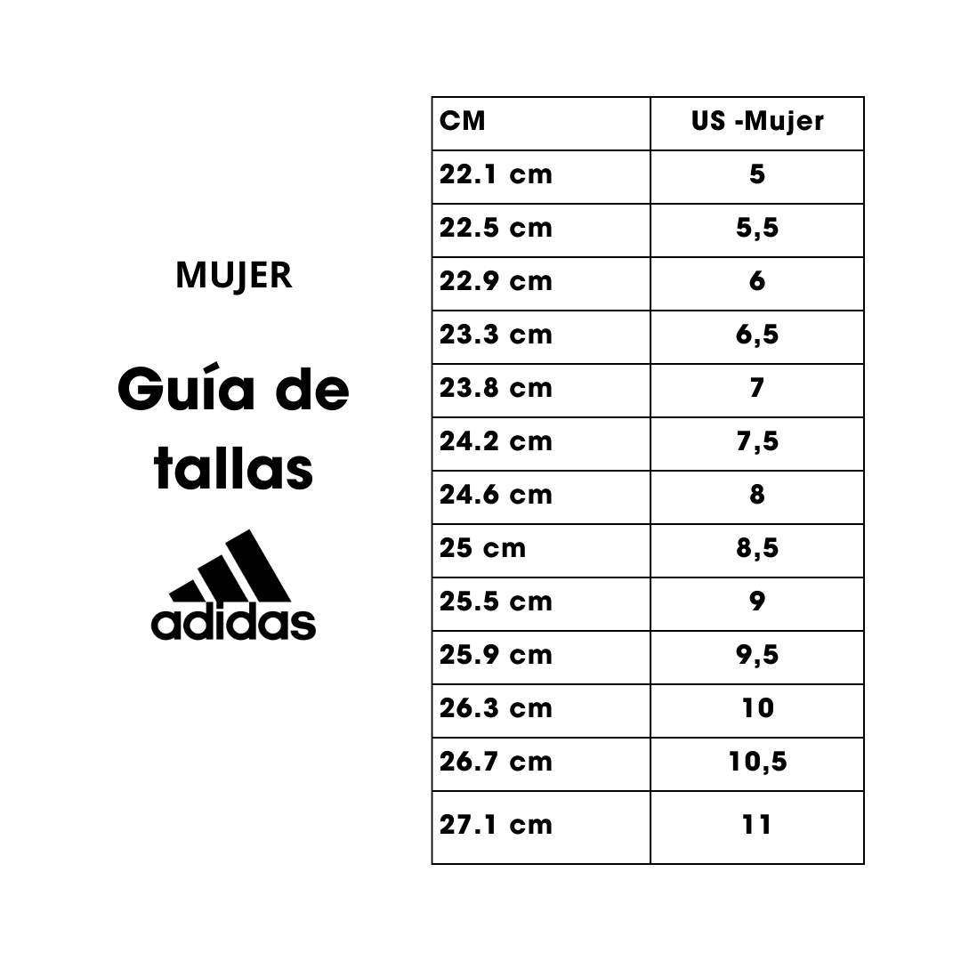 ZAPATILLAS URBANAS MUJER ADIDAS VL COURT 3.0 - 7
