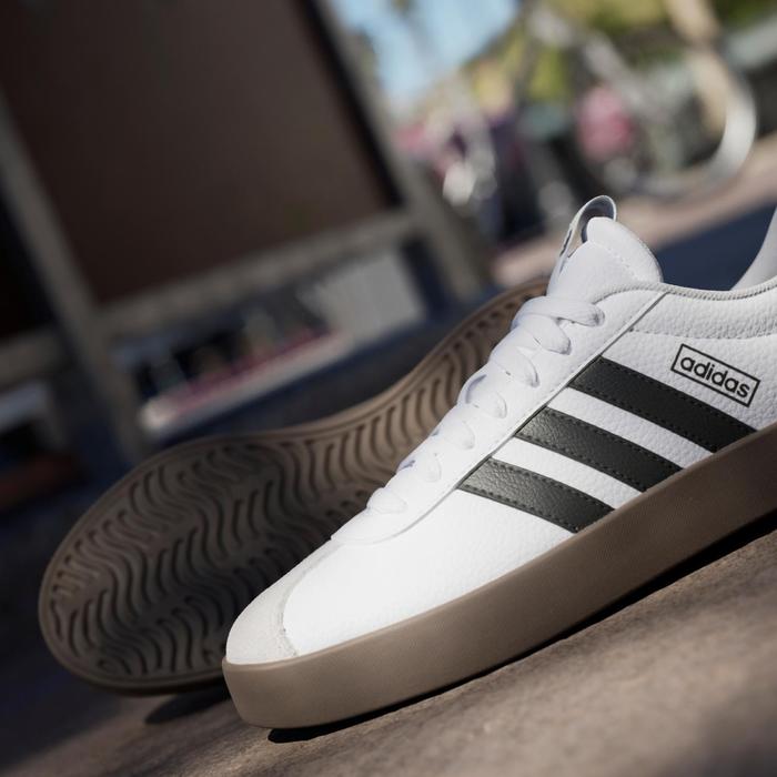 ZAPATILLAS  URBANAS MUJER ADIDAS VL COURT 3.0 - 7
