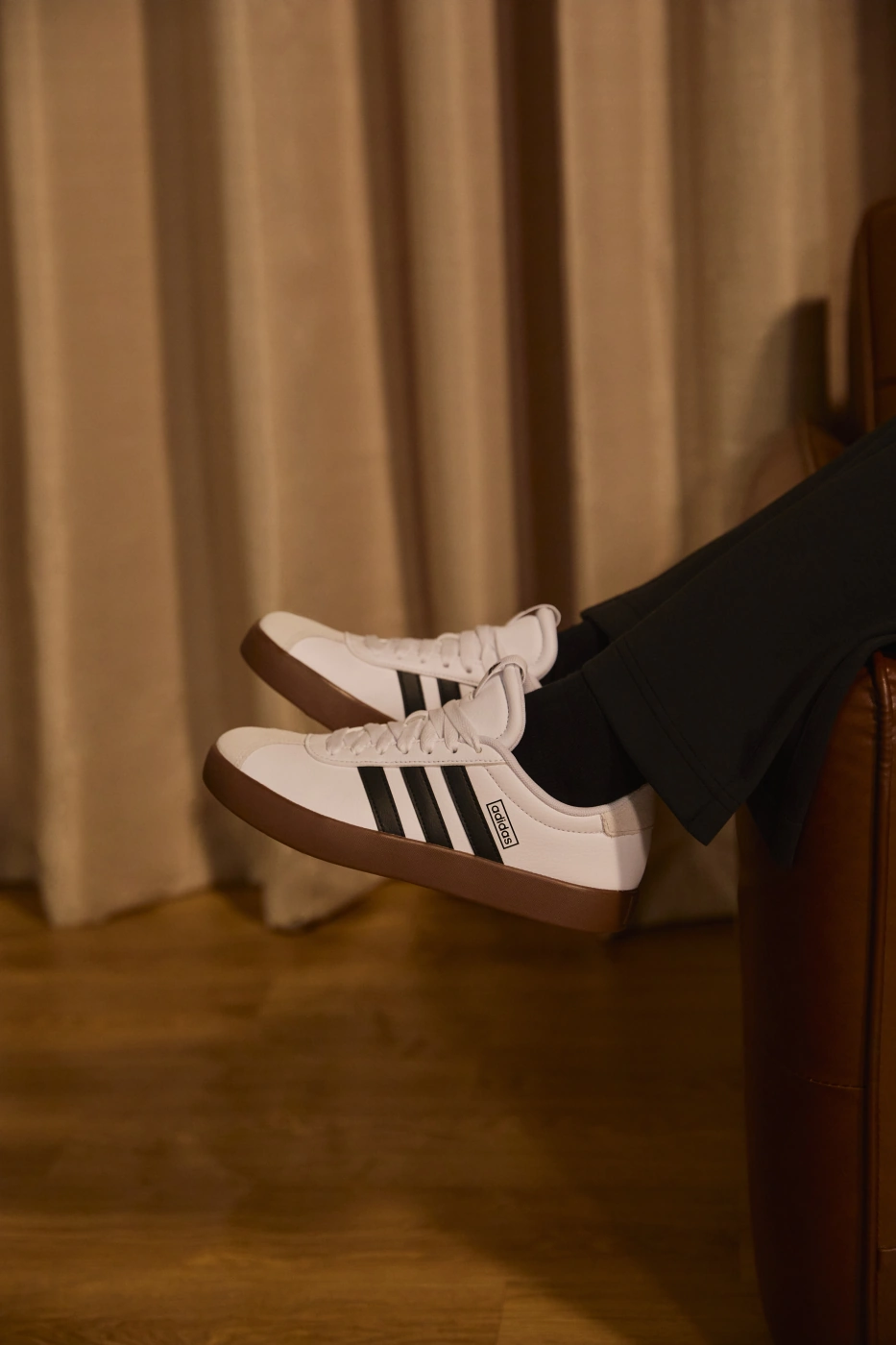 ZAPATILLAS URBANAS MUJER ADIDAS VL COURT 3.0 - 3