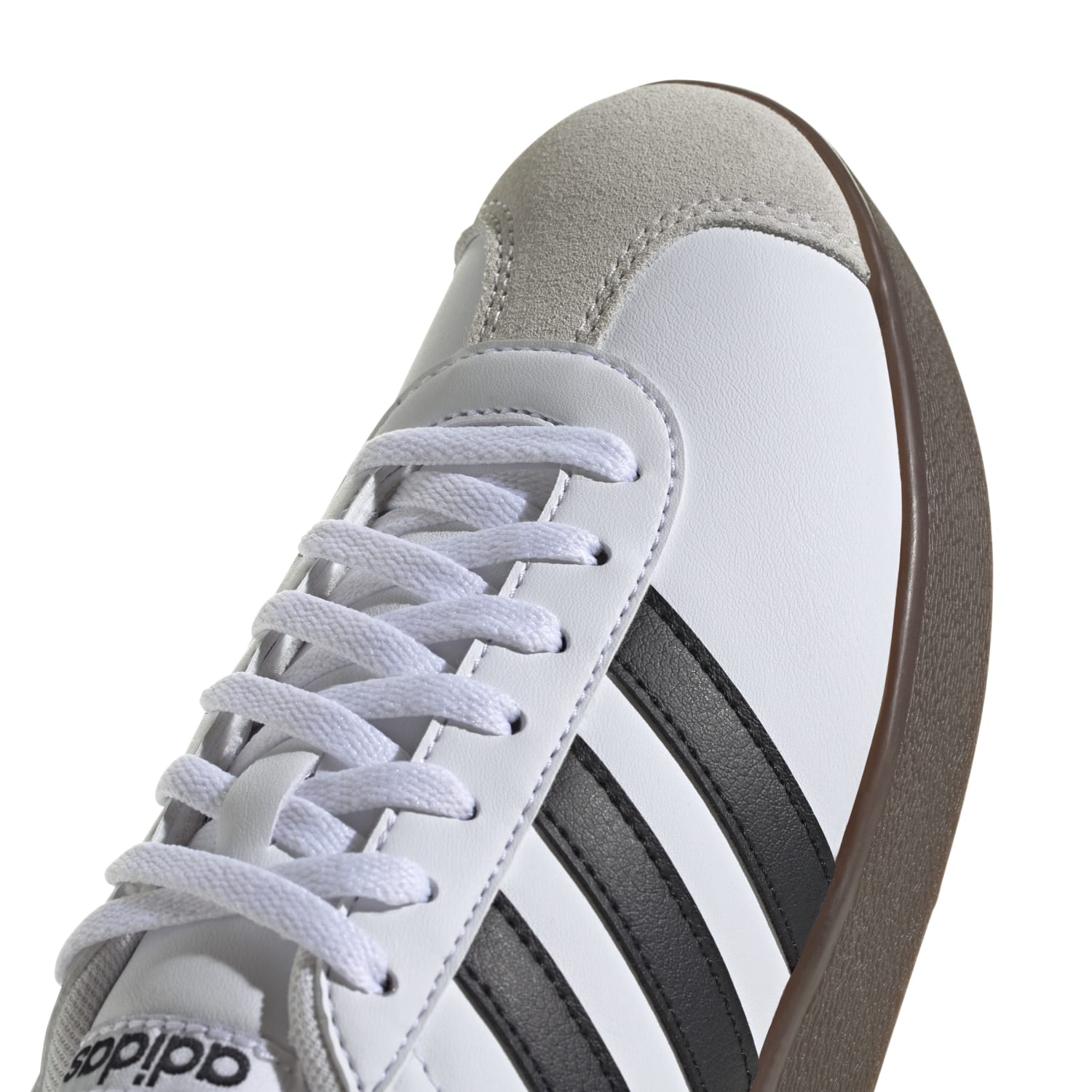 Ripley - ZAPATILLAS MUJER ADIDAS URBANAS BLANCO VL COURT BASE ID3714