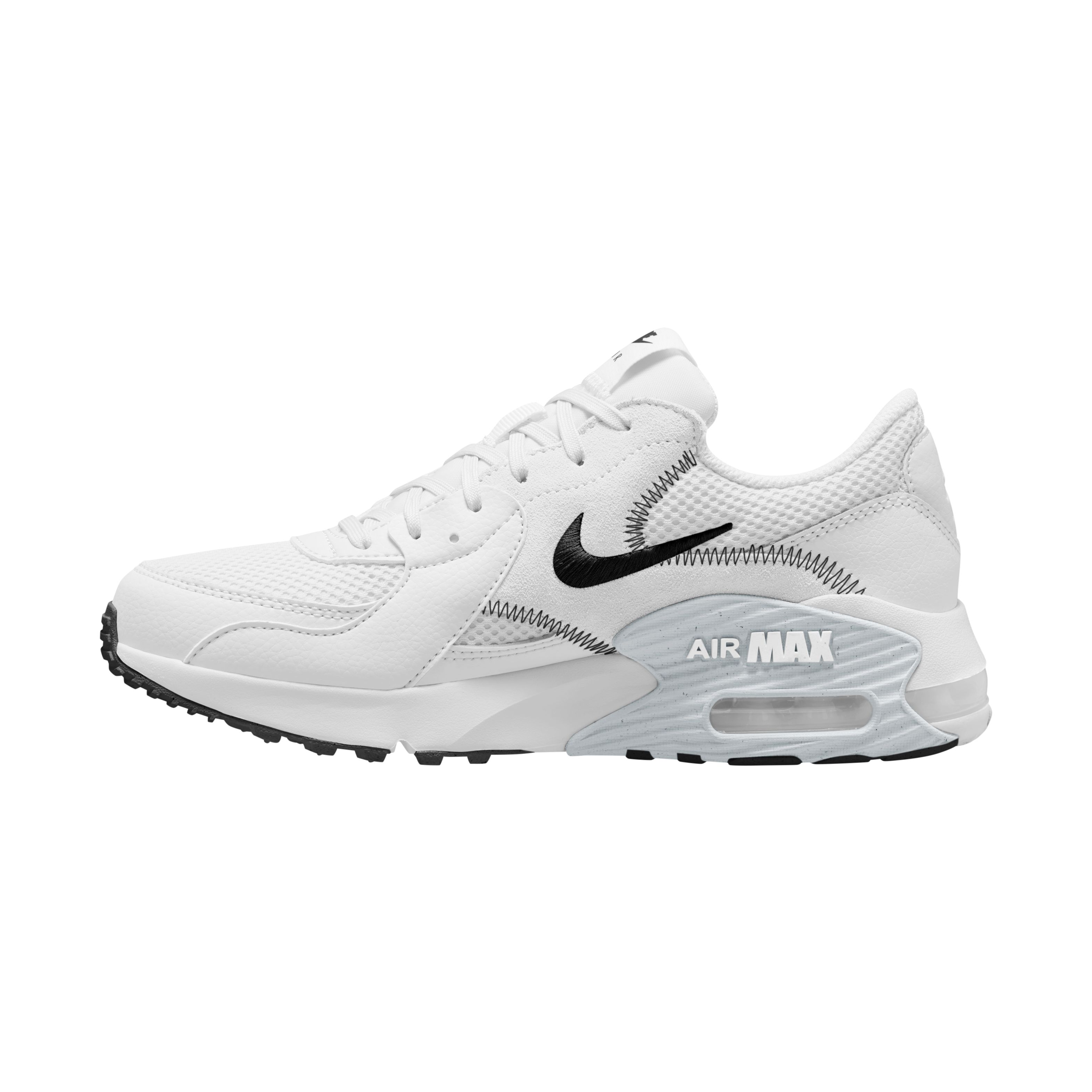 ZAPATILLAS MUJER NIKE URBANAS BLANCO WMNS AIR MAX EXCEE - 2