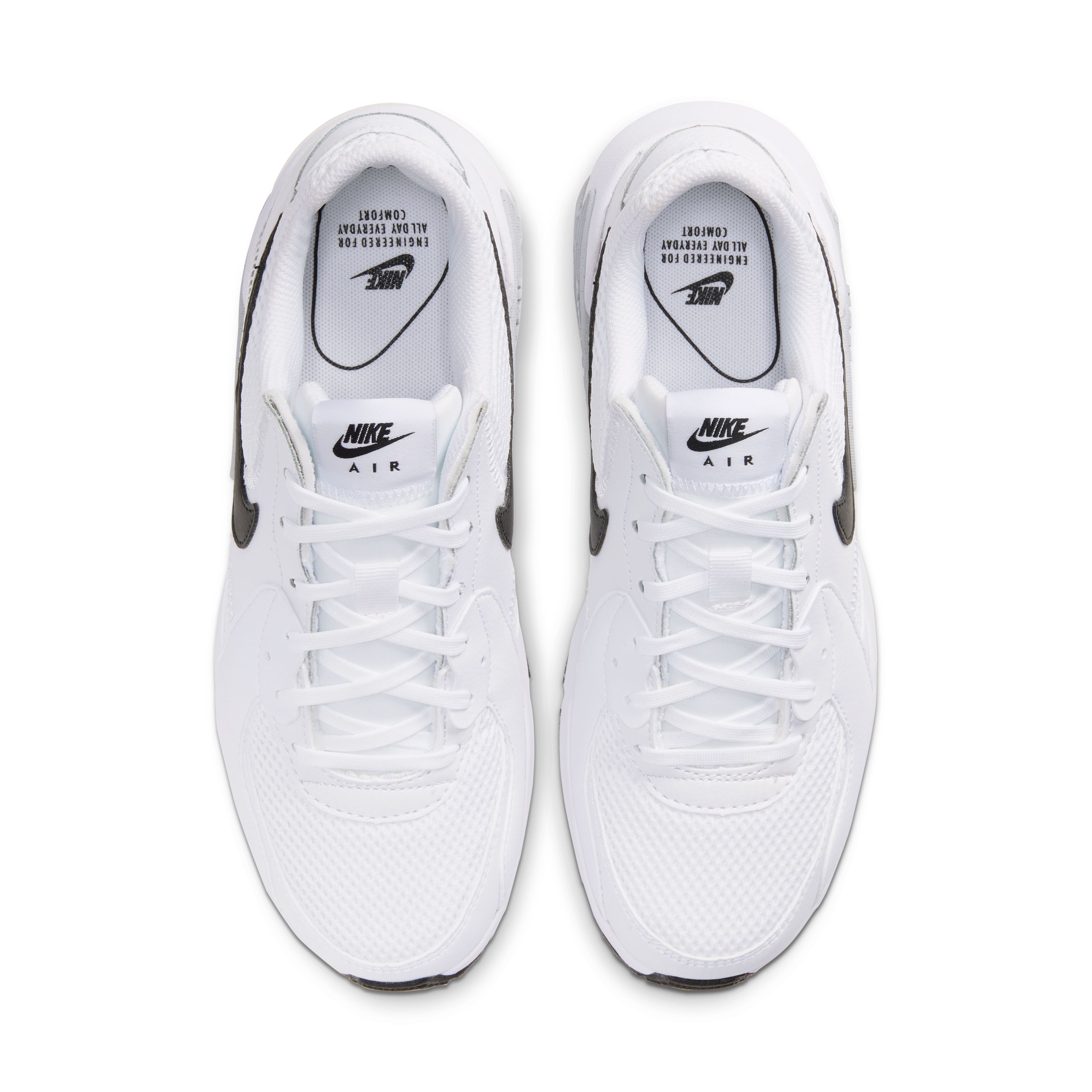ZAPATILLAS MUJER NIKE URBANAS BLANCO WMNS AIR MAX EXCEE - 5