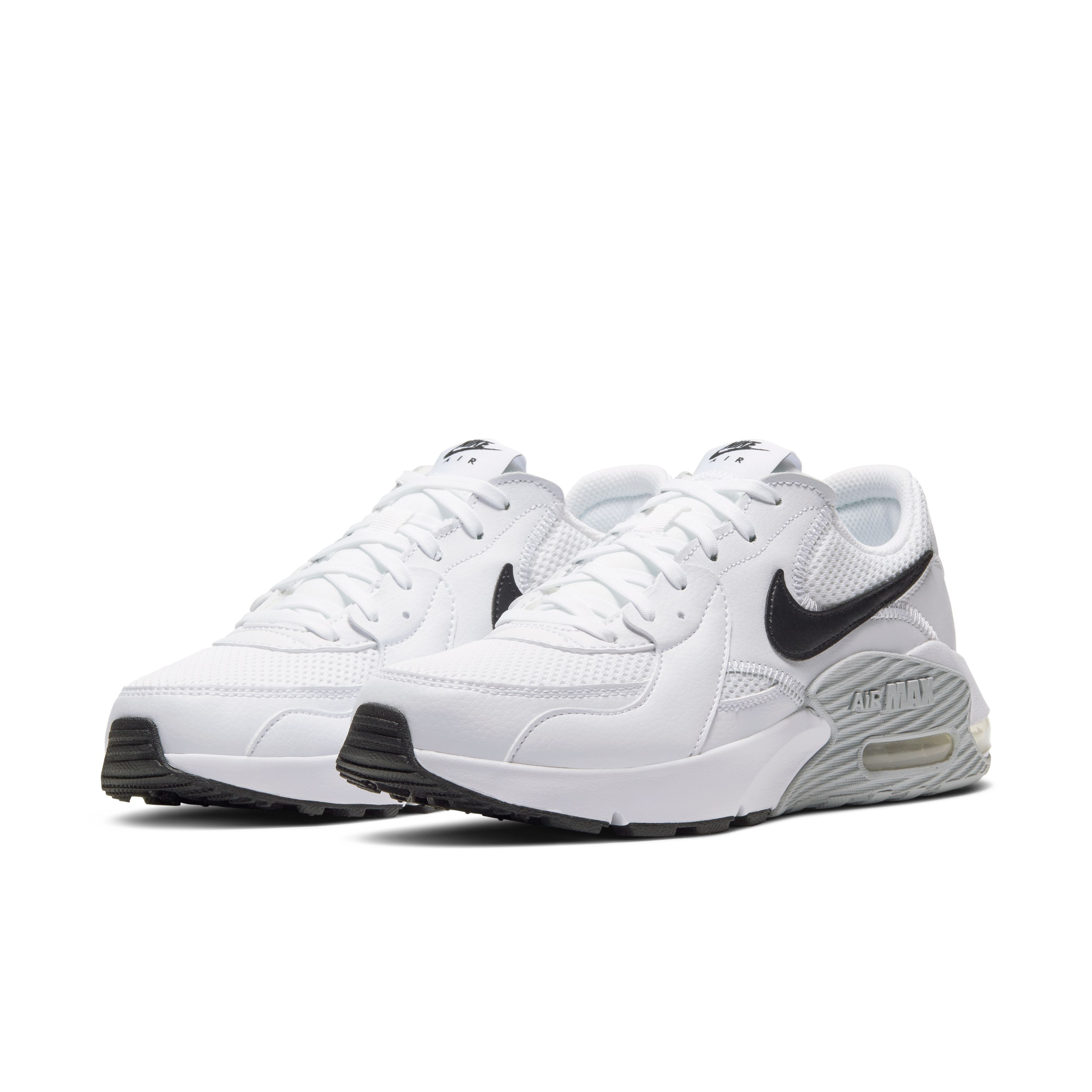 ZAPATILLAS MUJER NIKE URBANAS BLANCO WMNS AIR MAX EXCEE - 3