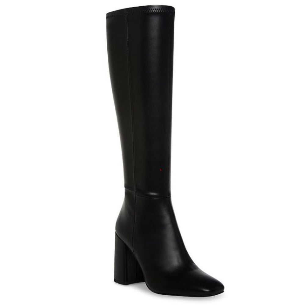 BOTA MUJER STEVE MADDEN NEGRO WINSLOWW - 2