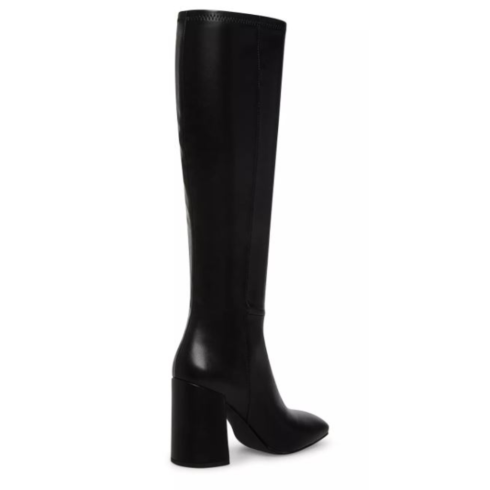 BOTA MUJER STEVE MADDEN NEGRO WINSLOWW - 5