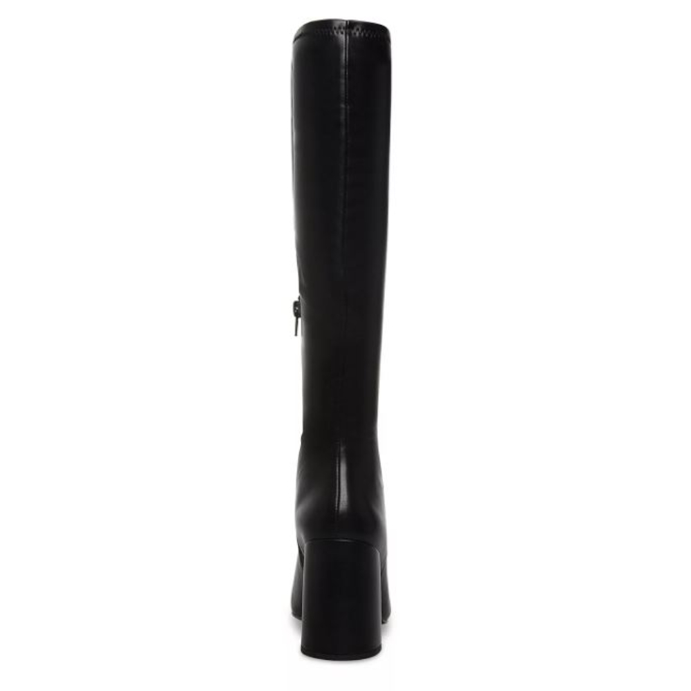 BOTA MUJER STEVE MADDEN NEGRO WINSLOWW - 6