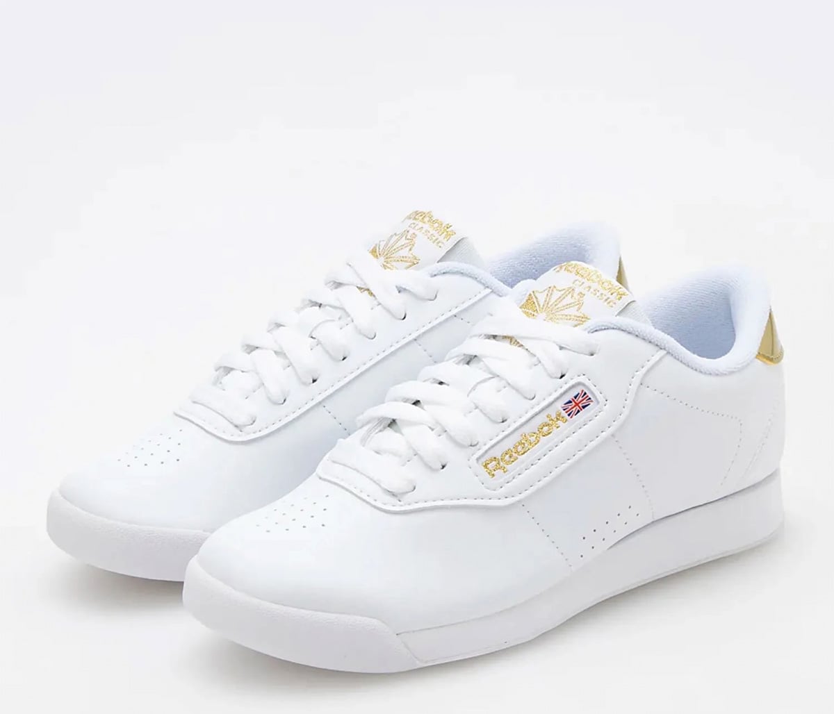 ZAPATILLAS MUJER REEBOK URBANAS BLANCO 100000075