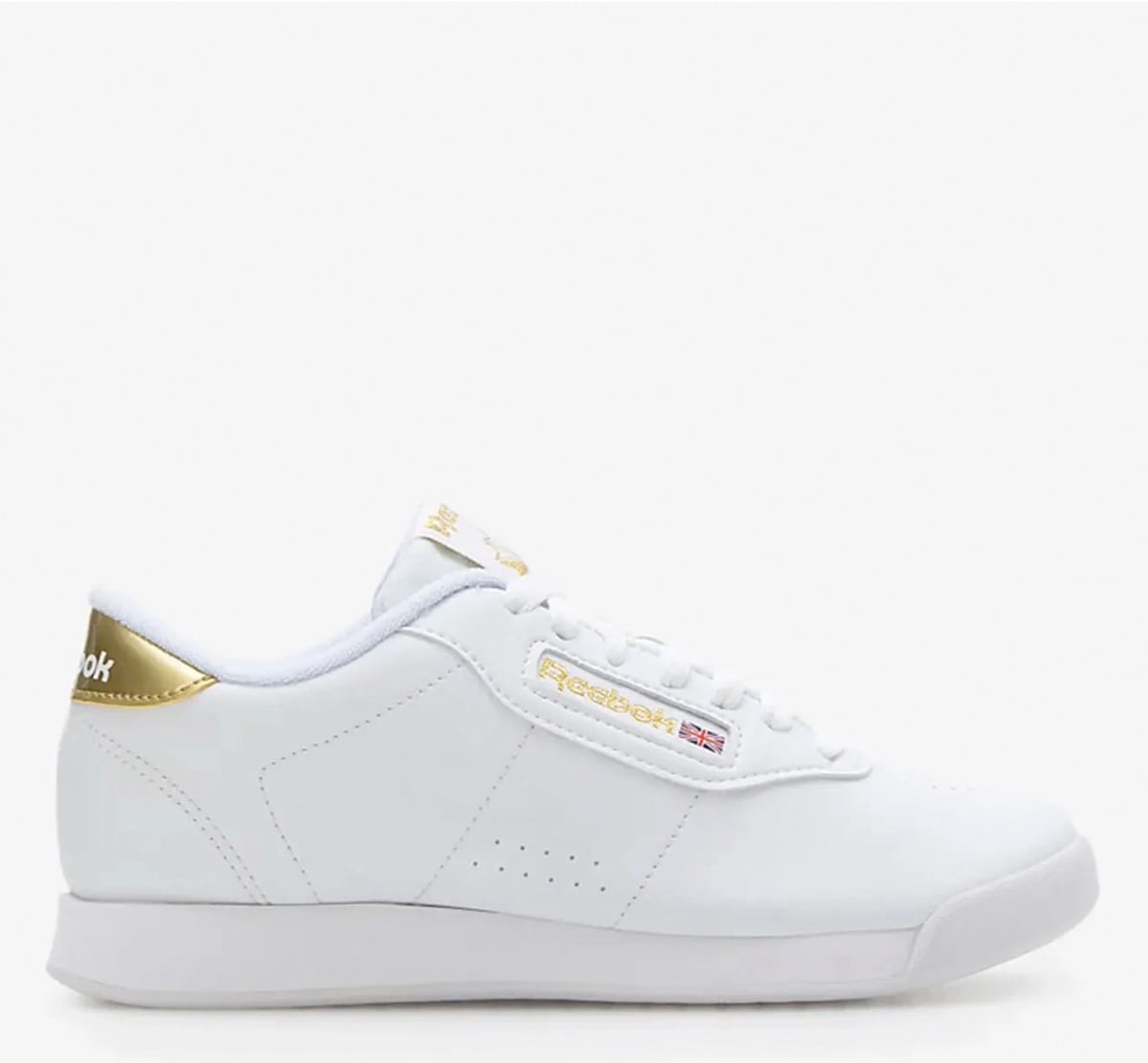 ZAPATILLAS MUJER REEBOK URBANAS BLANCO 100000075