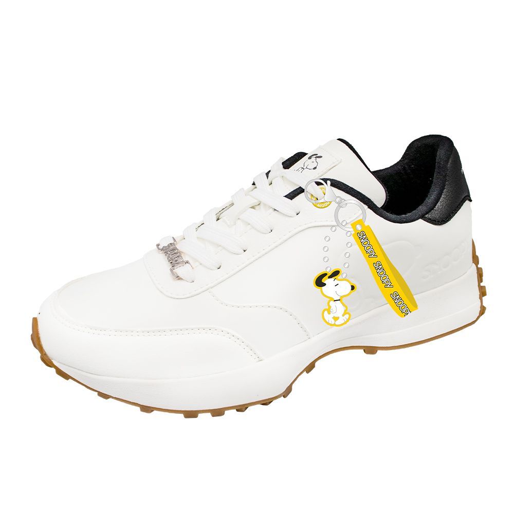 Chabely R Oliveros ZAPATILLAS MUJER CHABELY URBANAS BLANCO