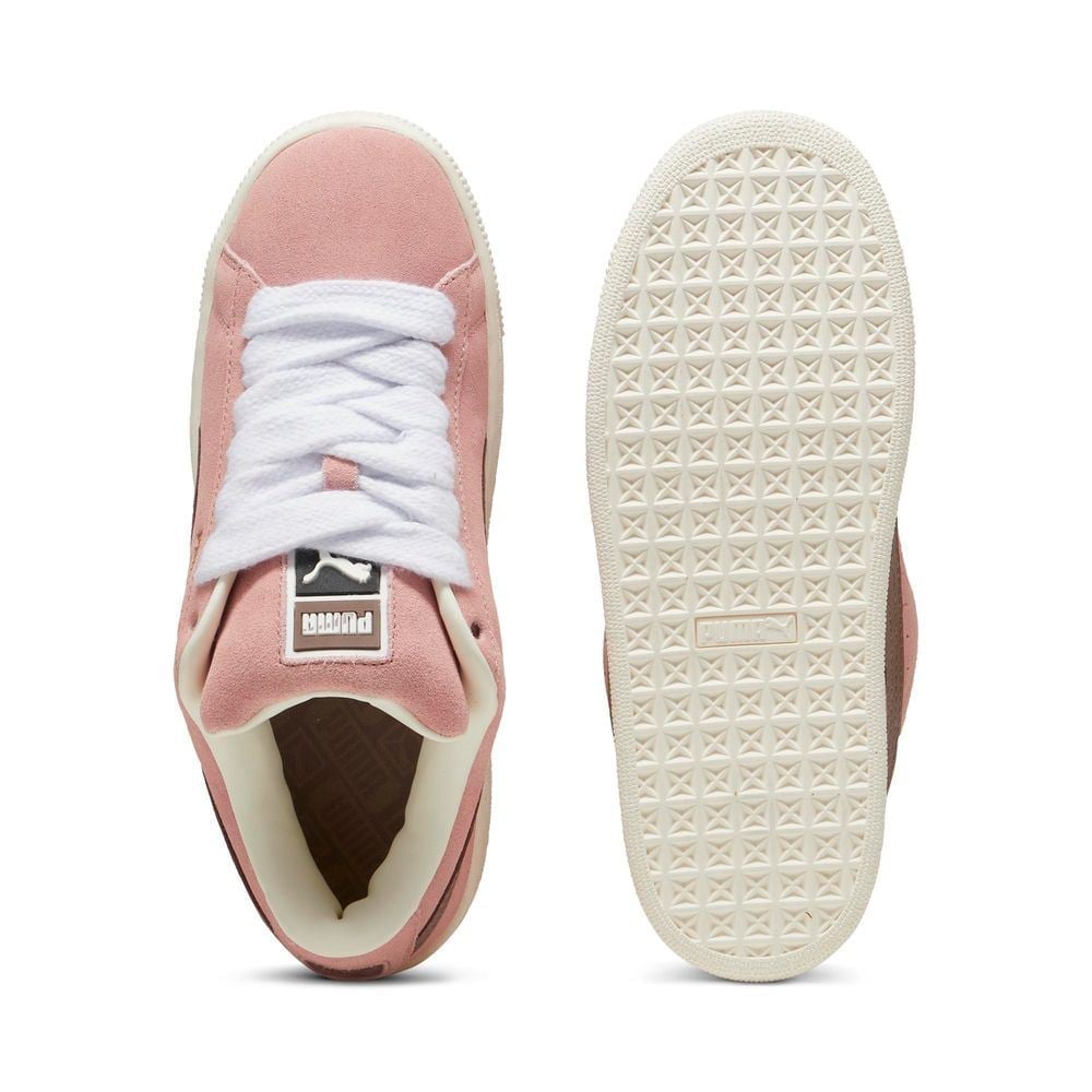Puma Suede Classic Xxl Chalk Pink White 37491545 Cuotas sin interés
