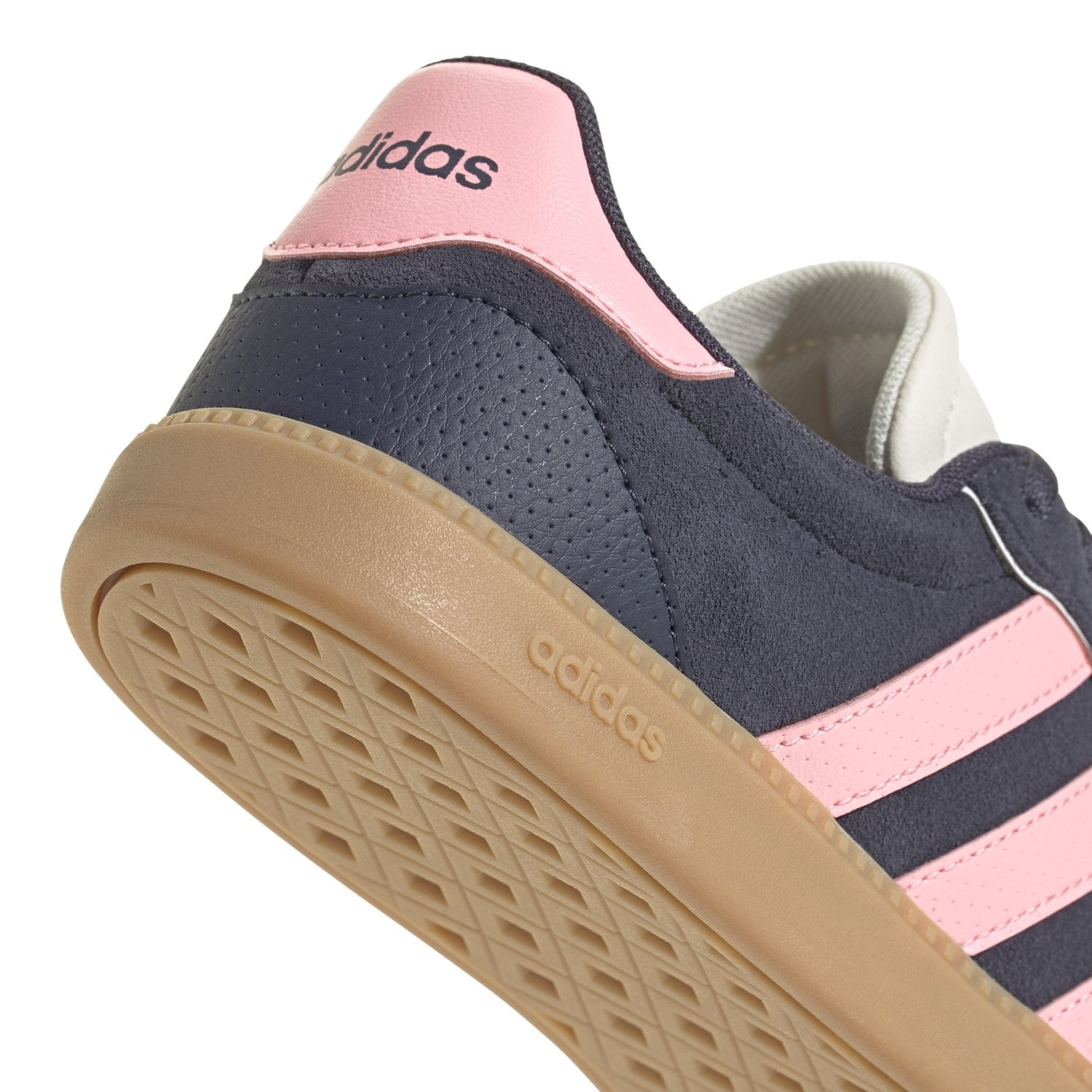 Ripley - ZAPATILLAS MUJER ADIDAS URBANAS AZUL IH5467 CUERO