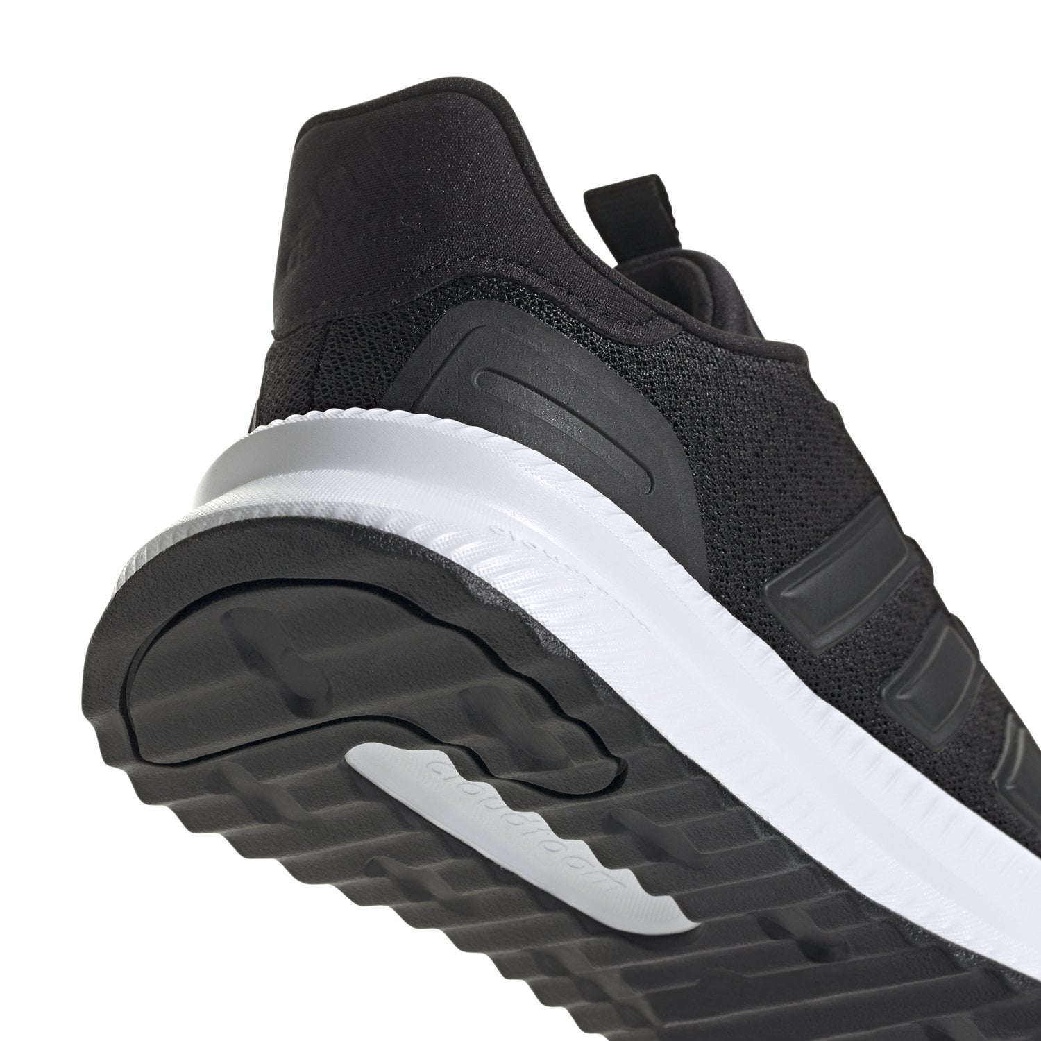 Ripley - ZAPATILLAS MUJER ADIDAS URBANAS NEGRO X_PLR PATH
