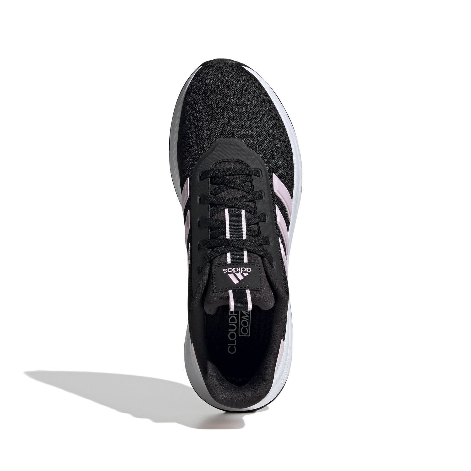 ZAPATILLAS MUJER ADIDAS URBANAS NEGRO X_PLR PATH
