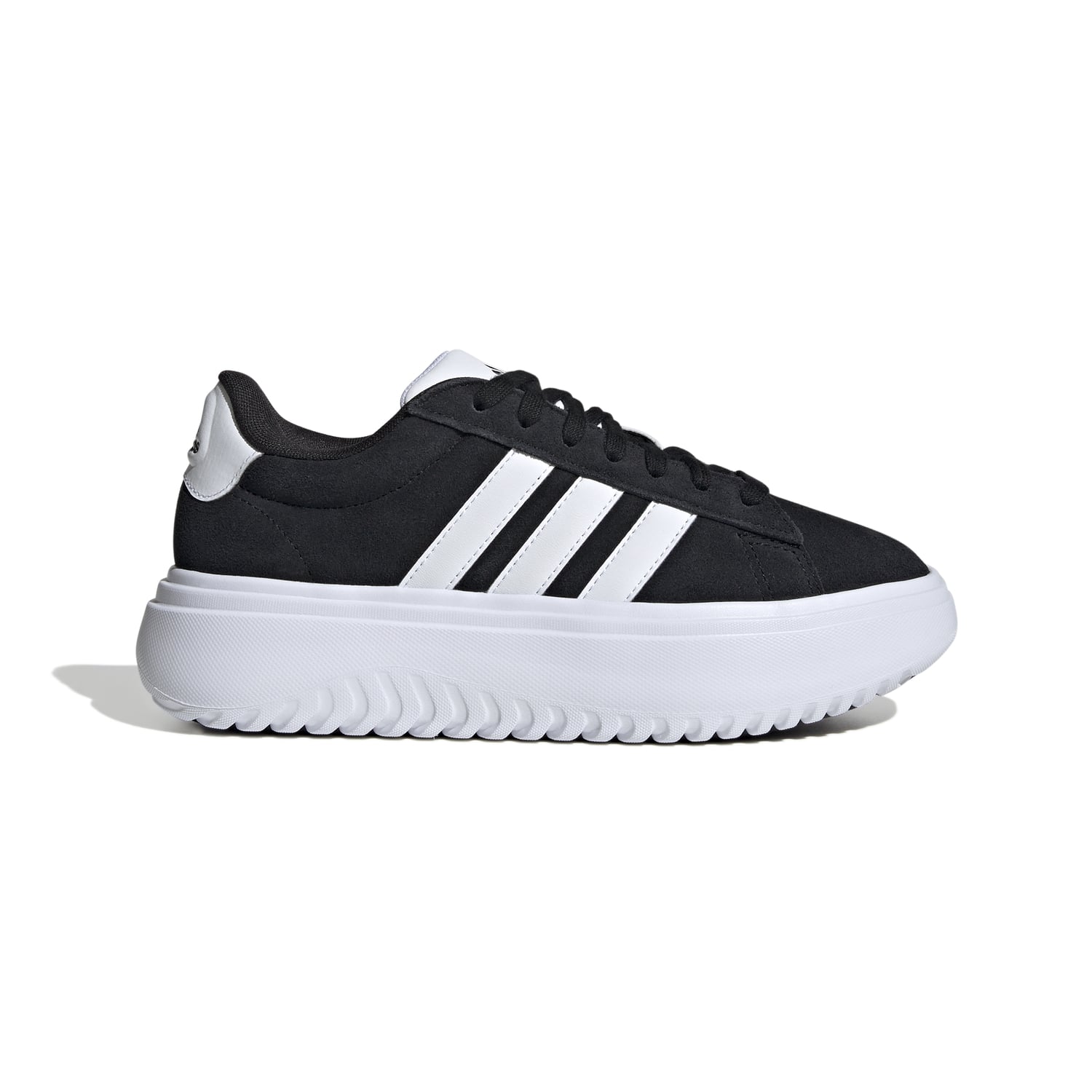 ZAPATILLAS URBANAS MUJER ADIDAS GRAND COURT PLATFORM - 1