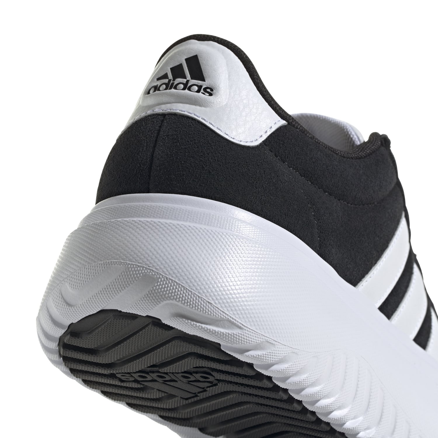 ZAPATILLAS URBANAS MUJER ADIDAS GRAND COURT PLATFORM - 2