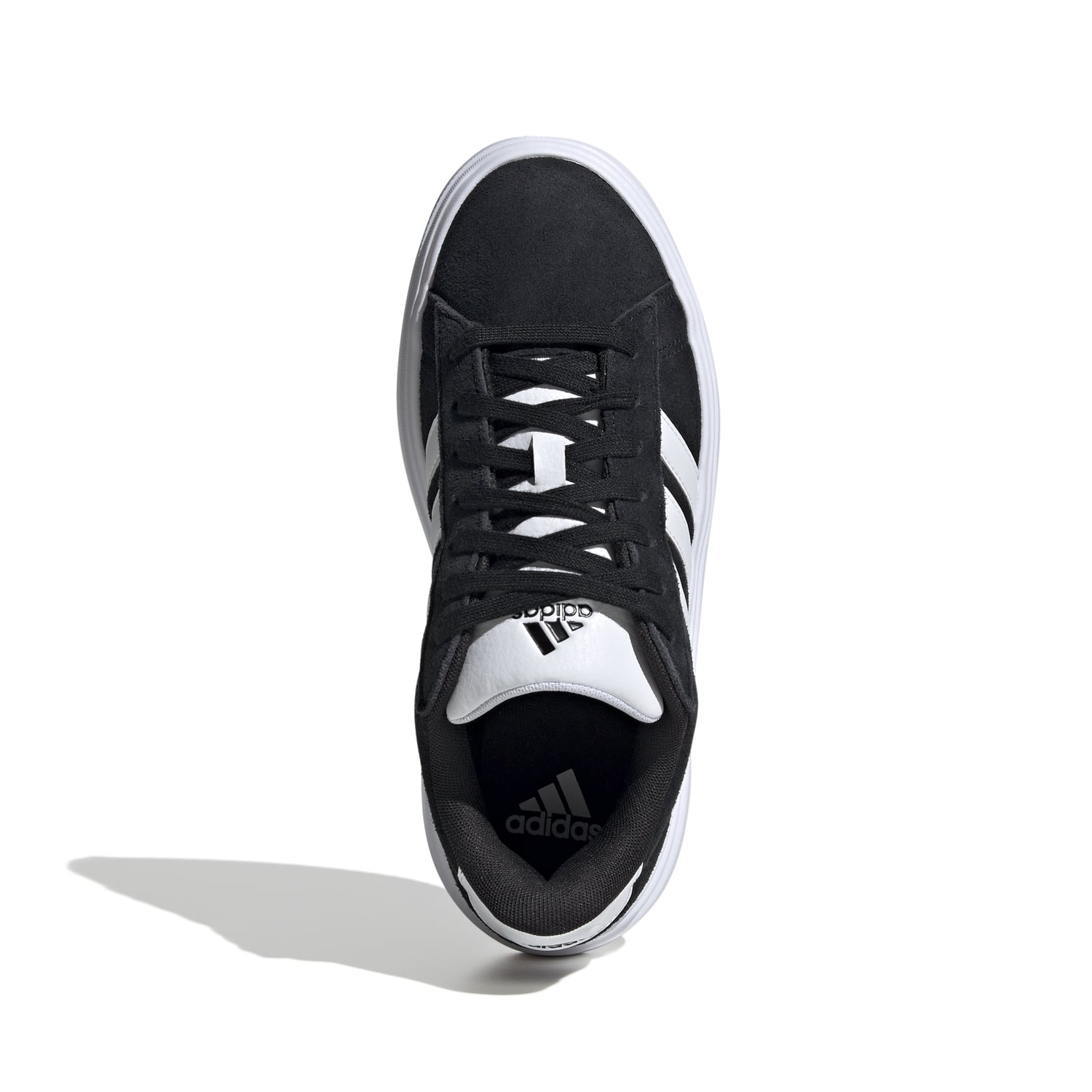ZAPATILLAS URBANAS MUJER ADIDAS GRAND COURT PLATFORM - 6