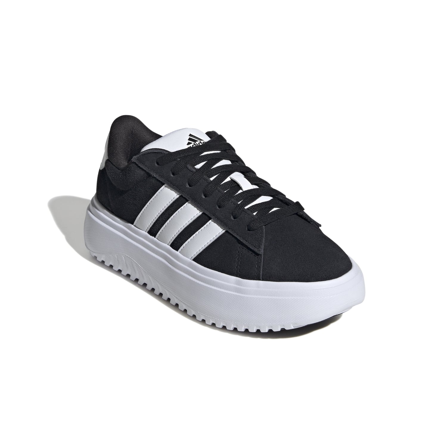 ZAPATILLAS URBANAS MUJER ADIDAS GRAND COURT PLATFORM - 7