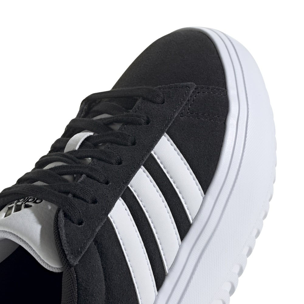 ZAPATILLAS URBANAS MUJER ADIDAS GRAND COURT PLATFORM - 3
