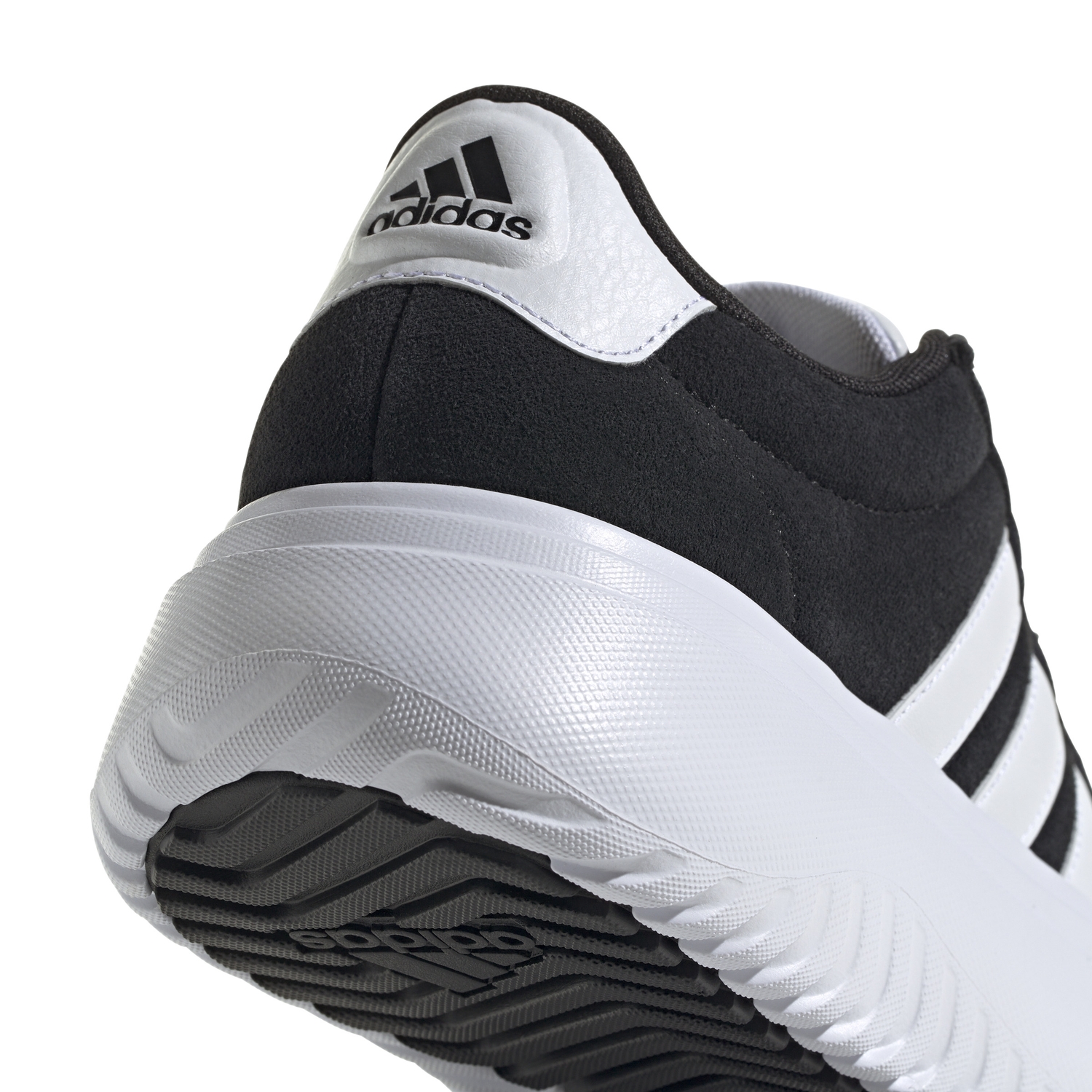 ZAPATILLAS URBANAS MUJER ADIDAS GRAND COURT PLATFORM - 2