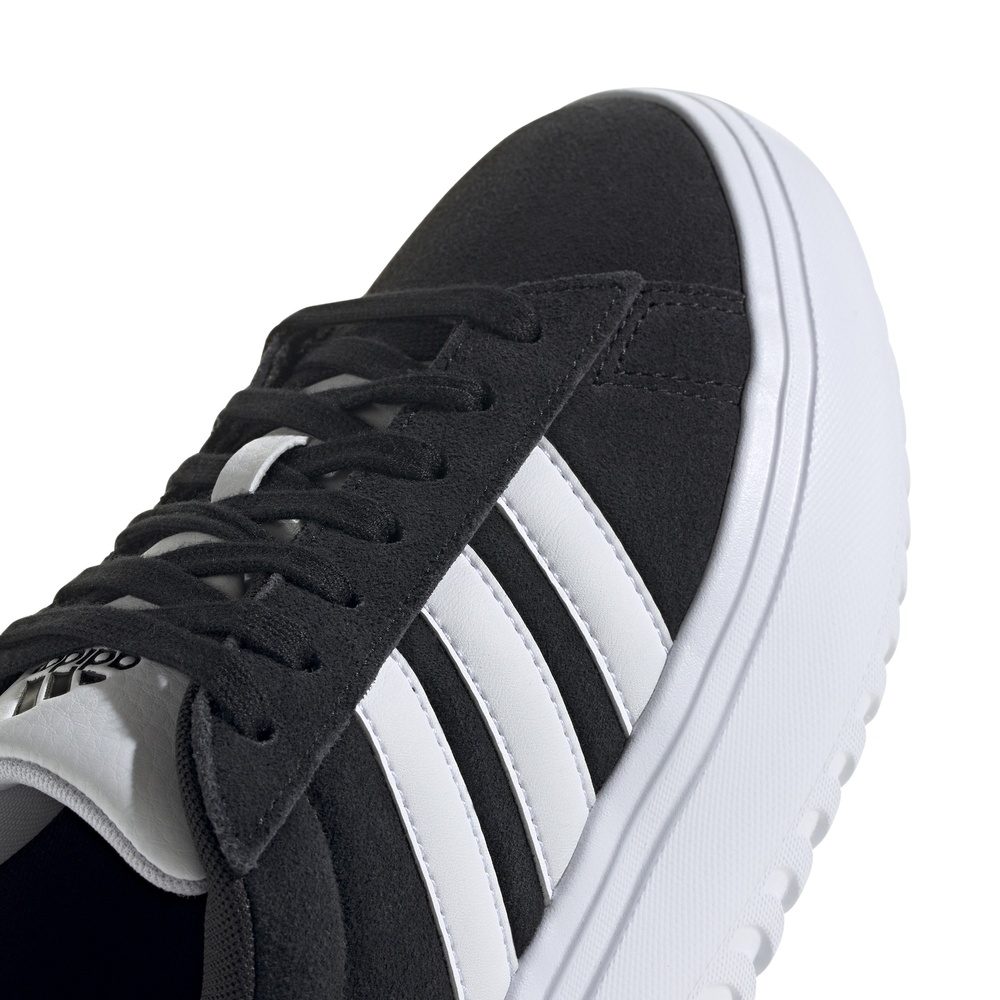 ZAPATILLAS URBANAS MUJER ADIDAS GRAND COURT PLATFORM - 3