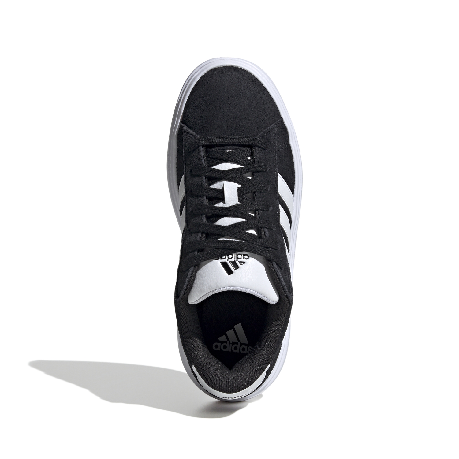 ZAPATILLAS URBANAS MUJER ADIDAS GRAND COURT PLATFORM - 6