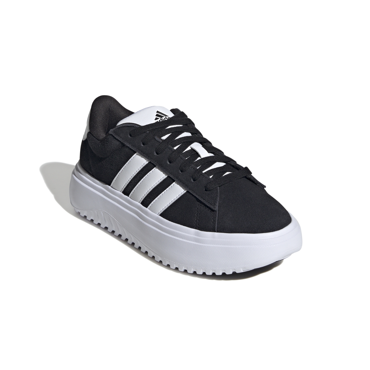 ZAPATILLAS URBANAS MUJER ADIDAS GRAND COURT PLATFORM - 7