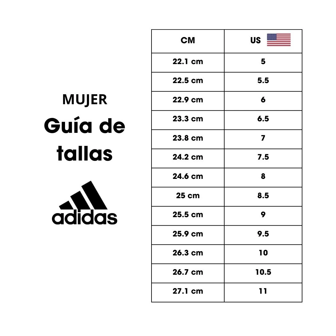 ZAPATILLAS ADIDAS MUJER URBANO COURT PLATFORM BLANCO - 11