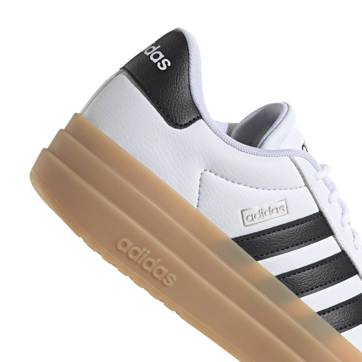 ZAPATILLAS URBANAS MUJER ADIDAS VL COURT - 2