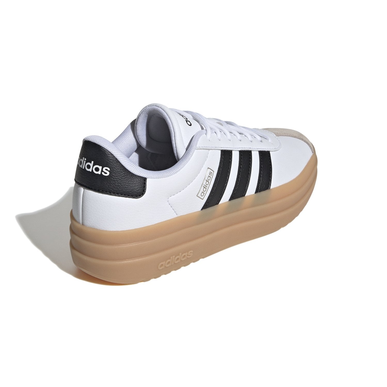ZAPATILLAS URBANAS MUJER ADIDAS VL COURT - 4
