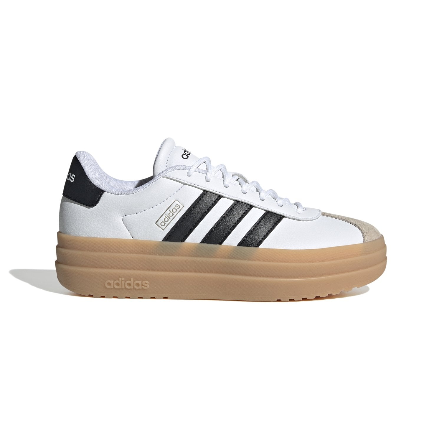 ZAPATILLAS URBANAS MUJER ADIDAS VL COURT - 6