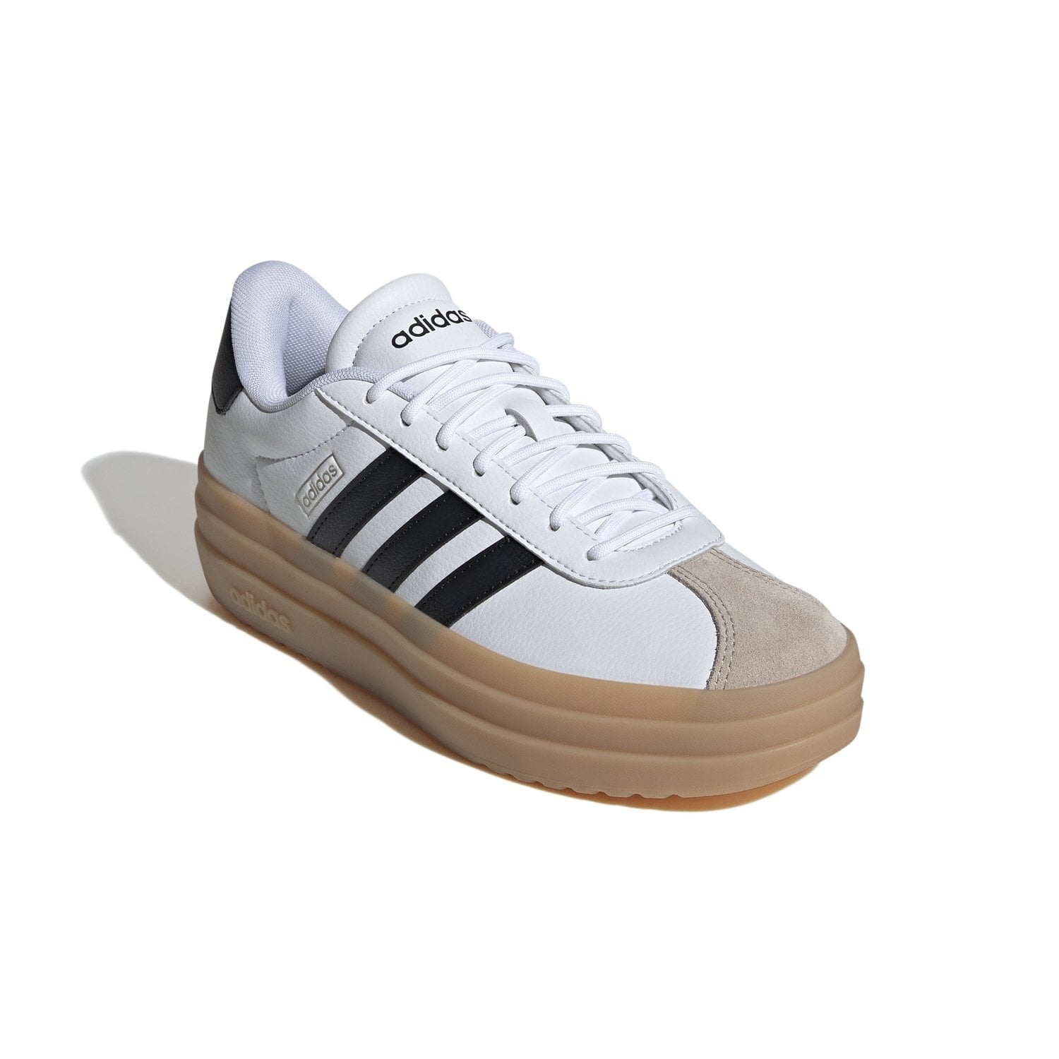 ZAPATILLAS URBANAS MUJER ADIDAS VL COURT - 7