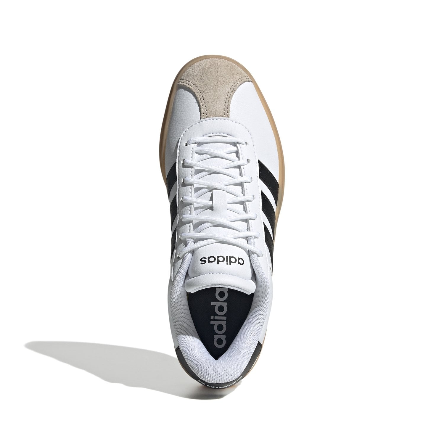 ZAPATILLAS URBANAS MUJER ADIDAS VL COURT - 8