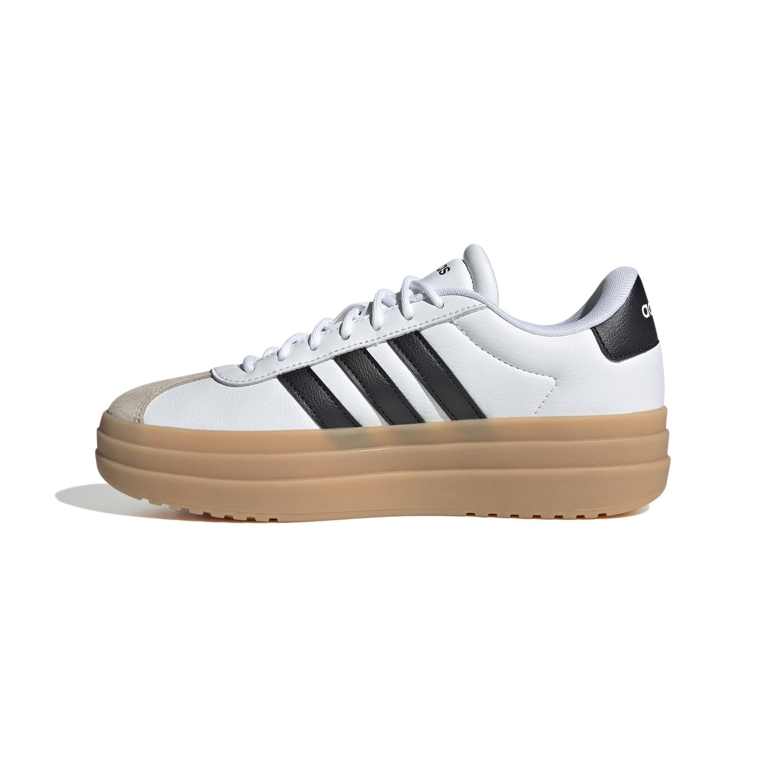 ZAPATILLAS  URBANAS MUJER ADIDAS VL COURT - 5