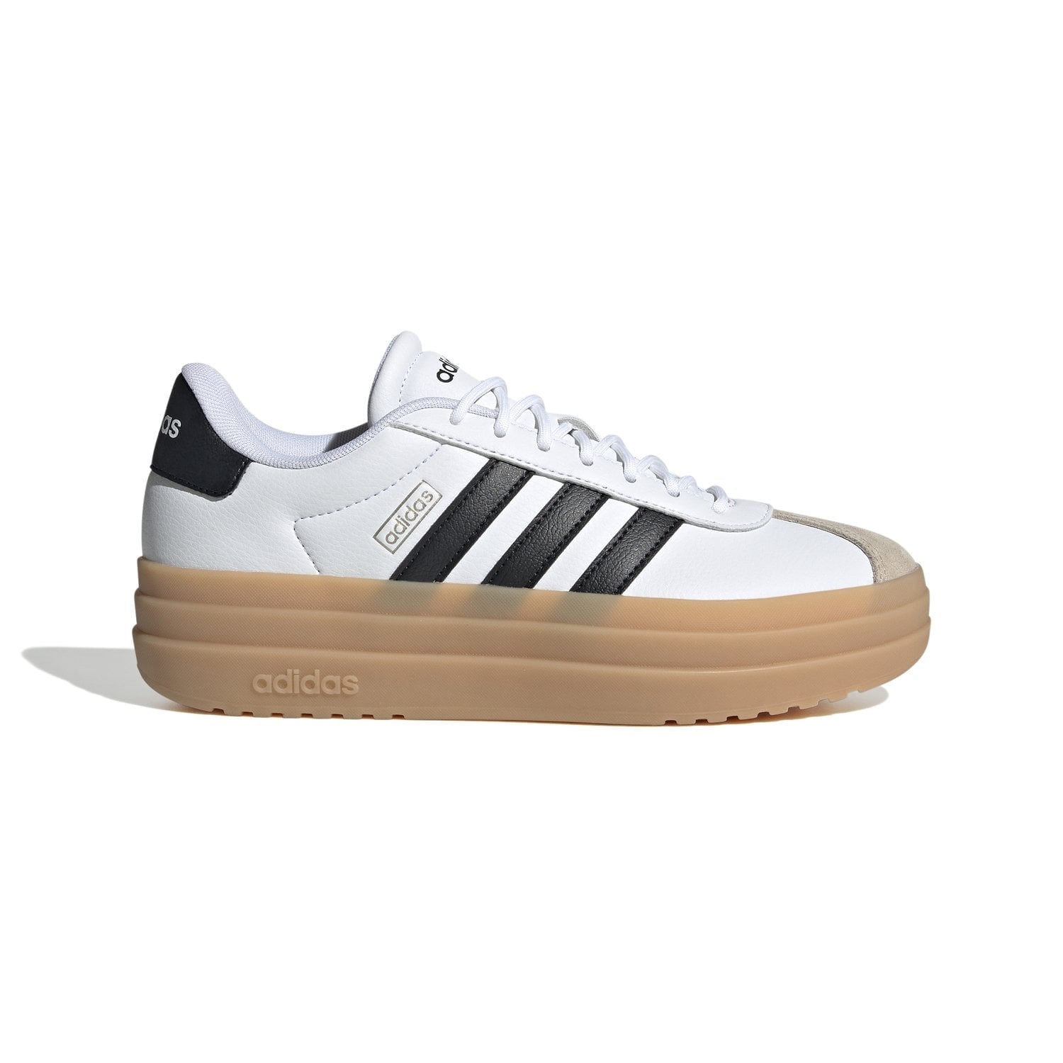 ZAPATILLAS  URBANAS MUJER ADIDAS VL COURT - 6