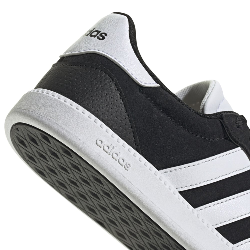 ZAPATILLAS MUJER ADIDAS URBANAS NEGRO BREAKNET SLEEK