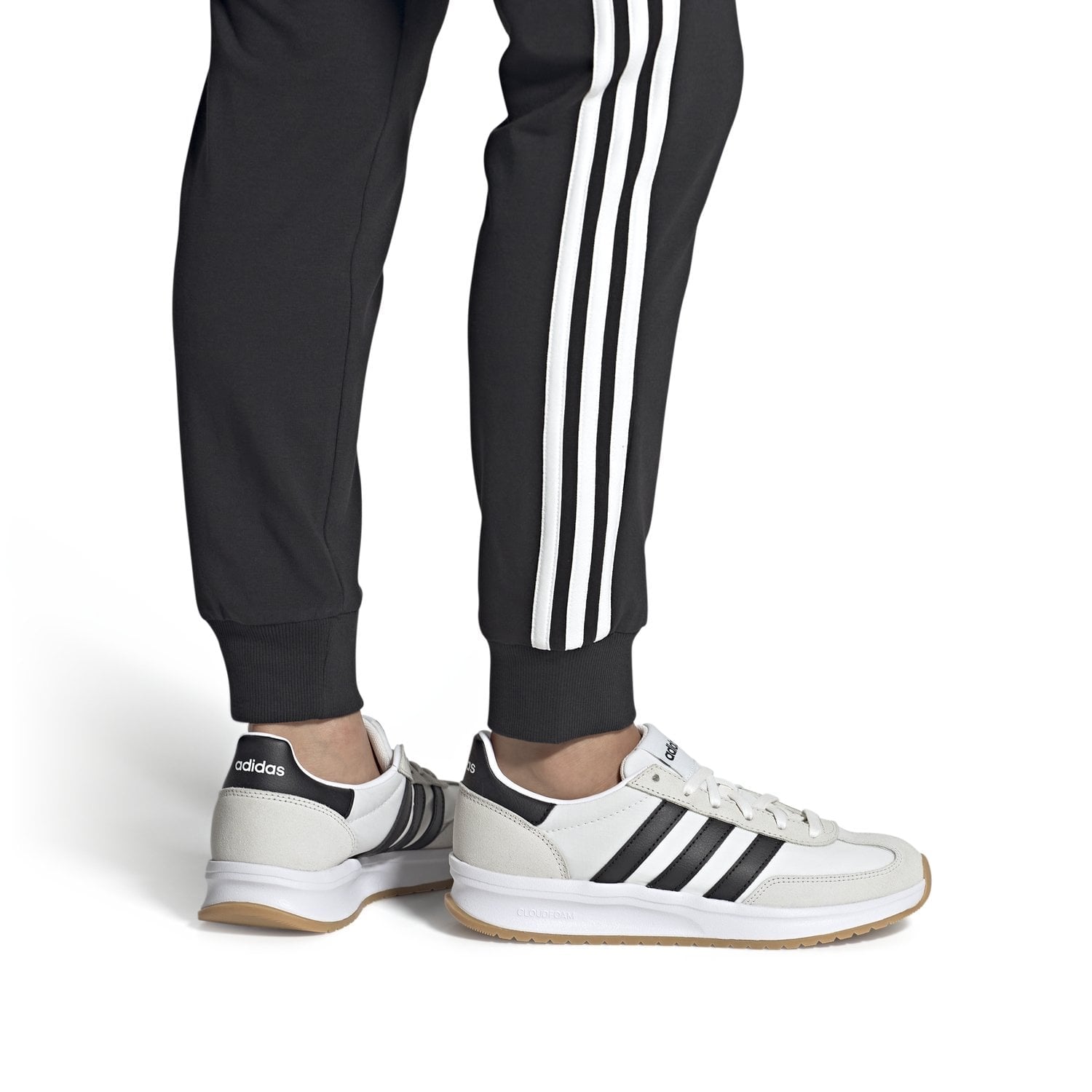 ZAPATILLAS  URBANAS MUJER ADIDAS RUN 72 - 6