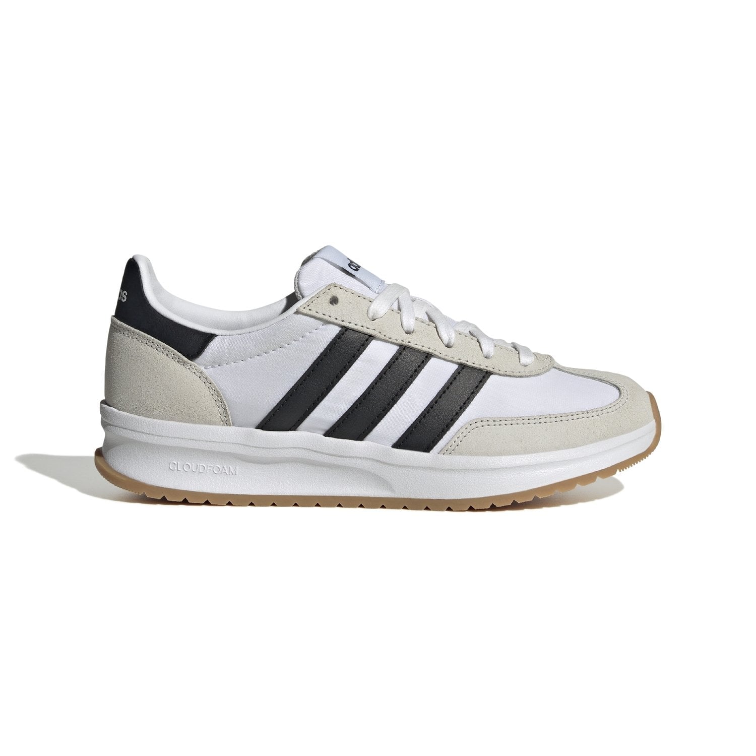 ZAPATILLAS URBANAS MUJER ADIDAS RUN 72 - 1