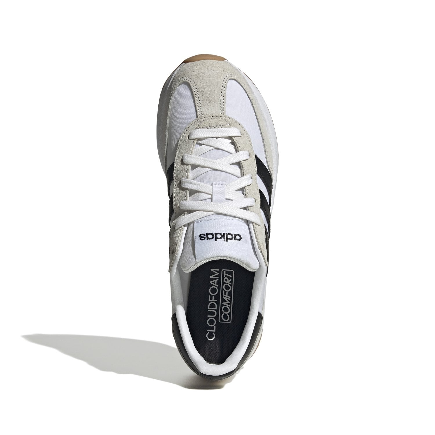 ZAPATILLAS URBANAS MUJER ADIDAS RUN 72 - 8