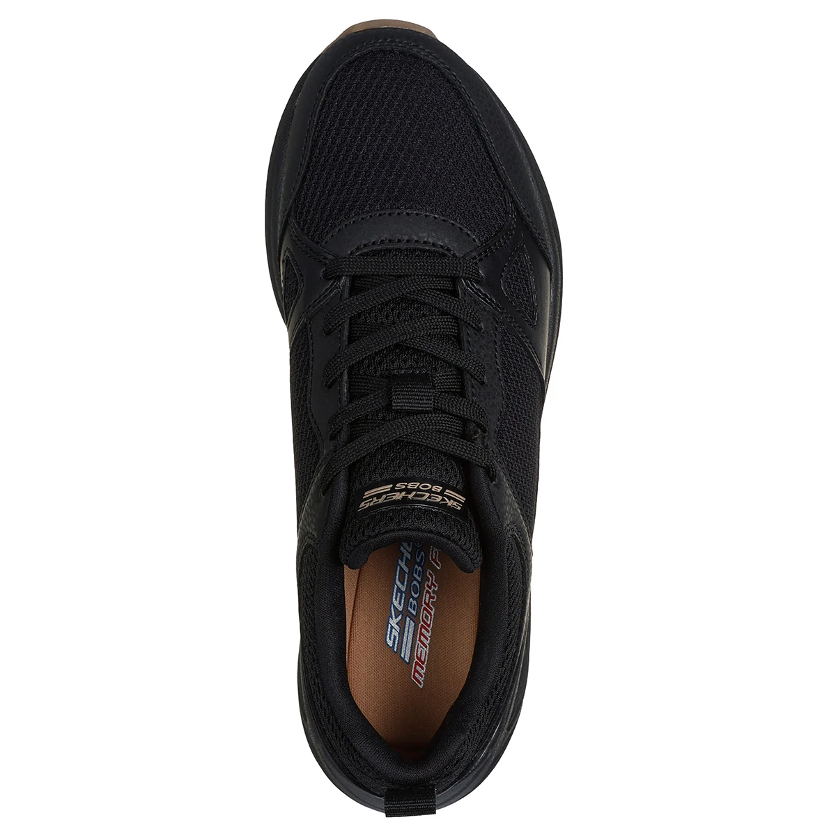 ZAPATILLAS MUJER SKECHERS URBANAS BOBS SPARROW 2.0 - 4