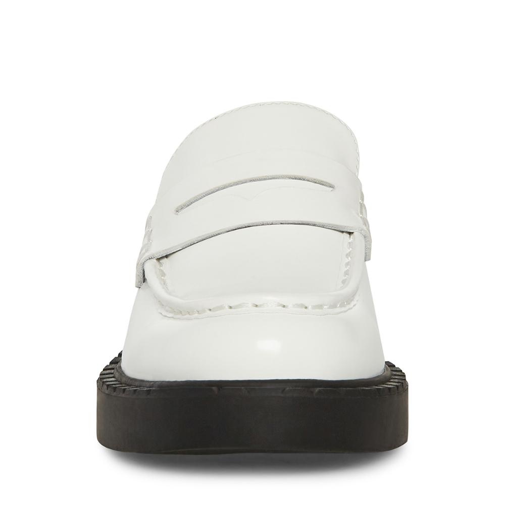 ZAPATOS CASUALES MUJER STEVE MADDEN BLANCO MGW0144 AMBROSE-B - 3