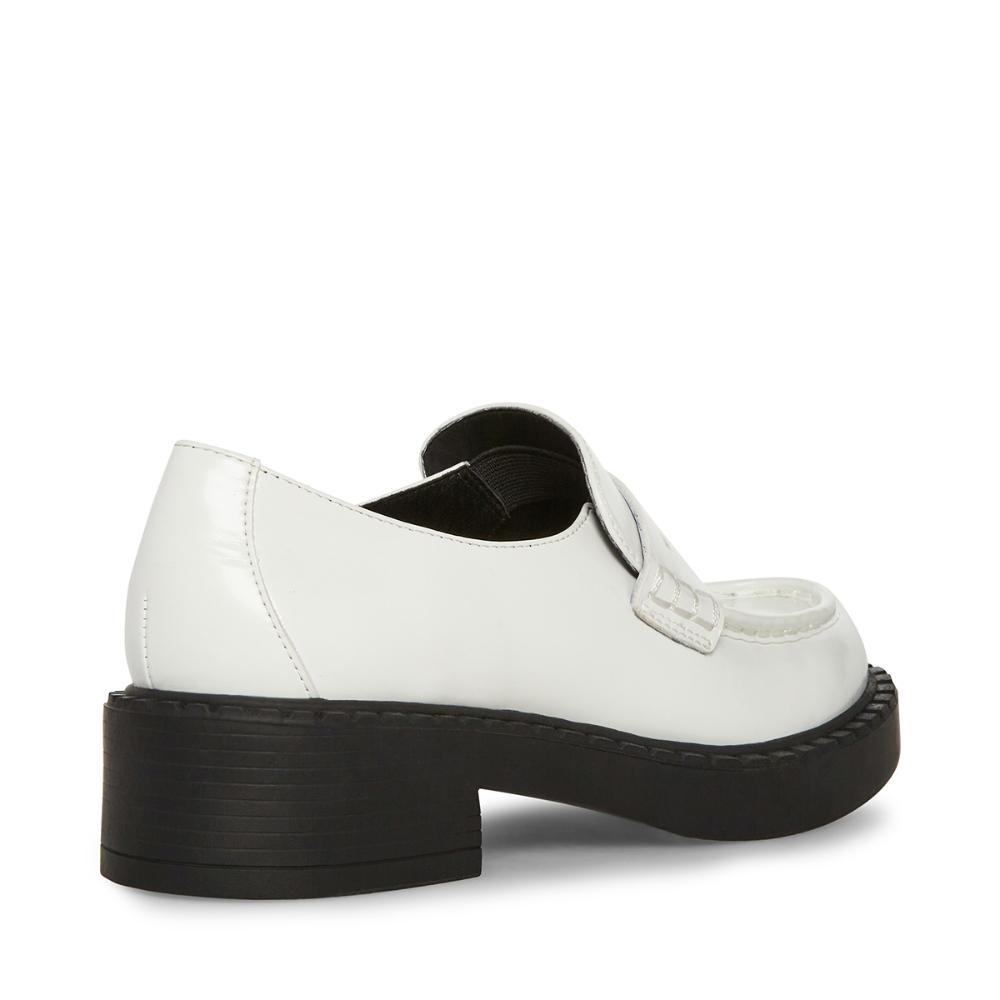 ZAPATOS CASUALES MUJER STEVE MADDEN BLANCO MGW0144 AMBROSE-B - 5