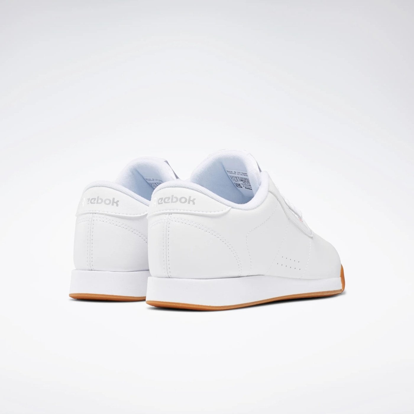 ZAPATILLAS URBANAS MUJER REBOOK PRINCESS - 3