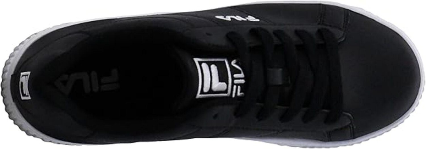 ZAPATILLAS MUJER FILA URBANAS NEGRO PANACHE - 5