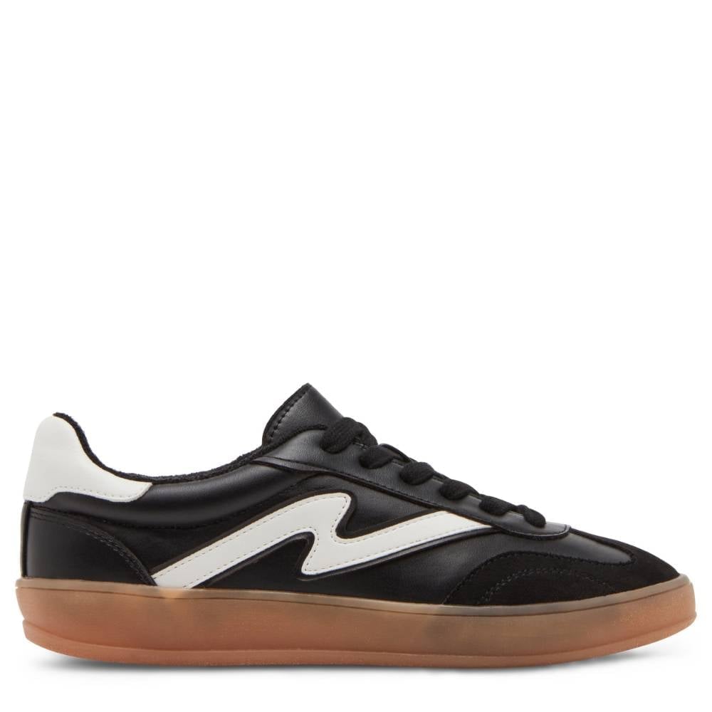 ZAPATILLAS MUJER STEVE MADDEN URBANAS NEGRO GIIA - 1