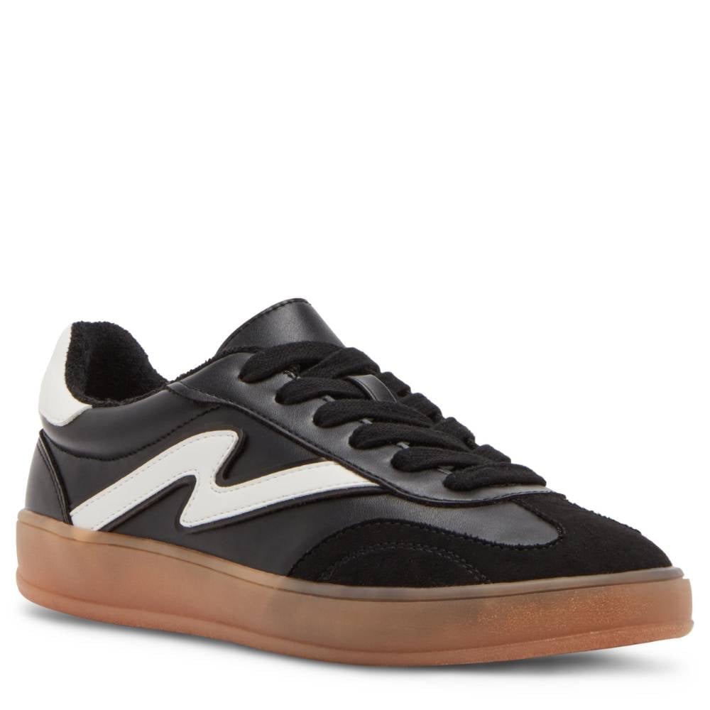 ZAPATILLAS MUJER STEVE MADDEN URBANAS NEGRO GIIA - 2